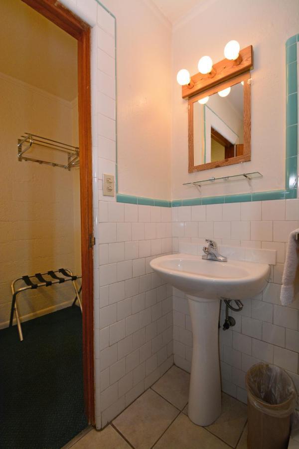 Western Hills Motel Flagstaff Dış mekan fotoğraf