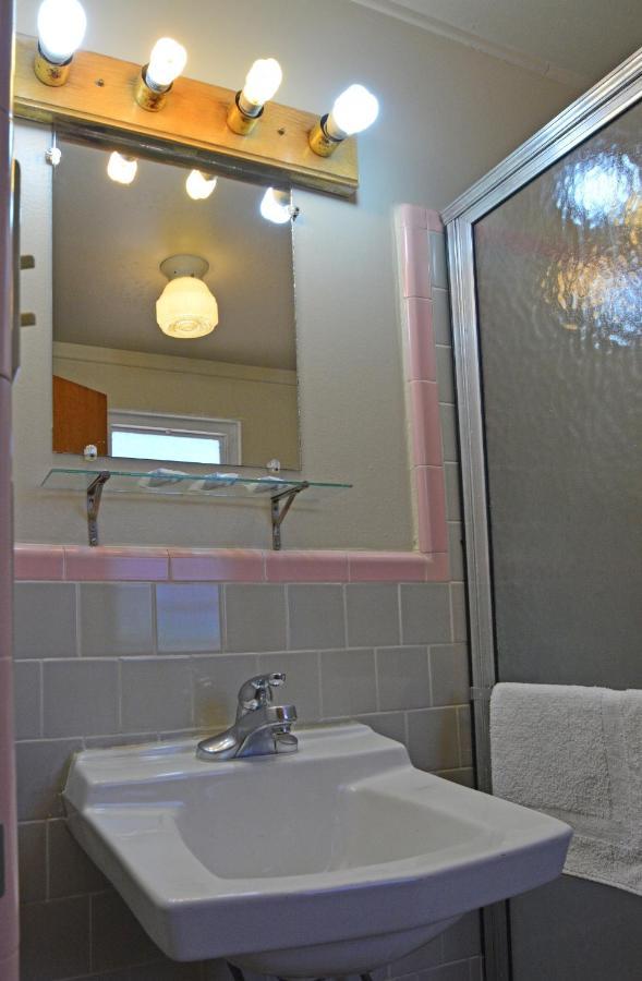 Western Hills Motel Flagstaff Dış mekan fotoğraf