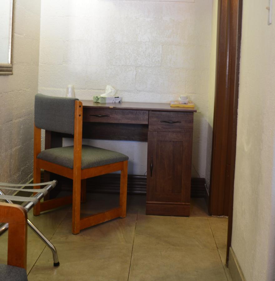 Western Hills Motel Flagstaff Dış mekan fotoğraf