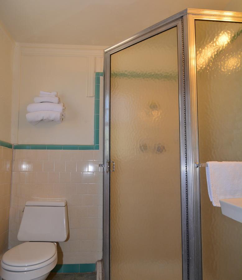 Western Hills Motel Flagstaff Dış mekan fotoğraf
