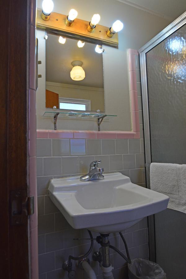 Western Hills Motel Flagstaff Dış mekan fotoğraf